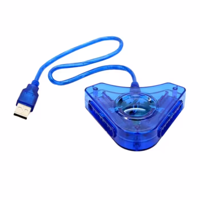  دسته بازی پلی استیشن 2 تبدیل اصلی 