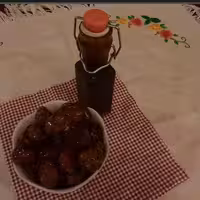 سرکه خرما(خانگی و مقوی)