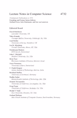 خرید و دانلود نسخه کامل کتاب Theorem Proving in Higher Order Logics: 20th International Conference, TPHOLs 2007, Kaiserslautern, Germany, September 10-13, 2007. Proceedings