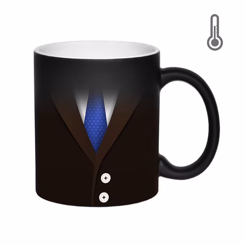 خرید و قیمت ماگ حرارتی طرح روز پدر کد 1714