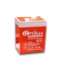 باتری یو پی اس Optima