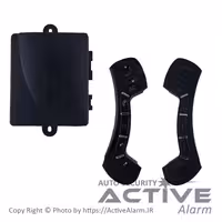 قیمت کروز کنترل فابریک تندرL90 و ساندرو اتومات