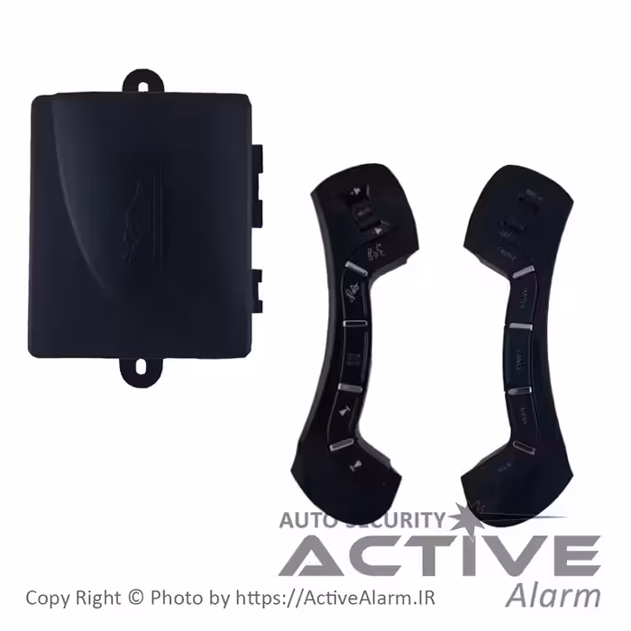 قیمت کروز کنترل فابریک تندرL90 و ساندرو اتومات