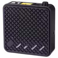 مودم روتر ZXDSL 831 ADSL2