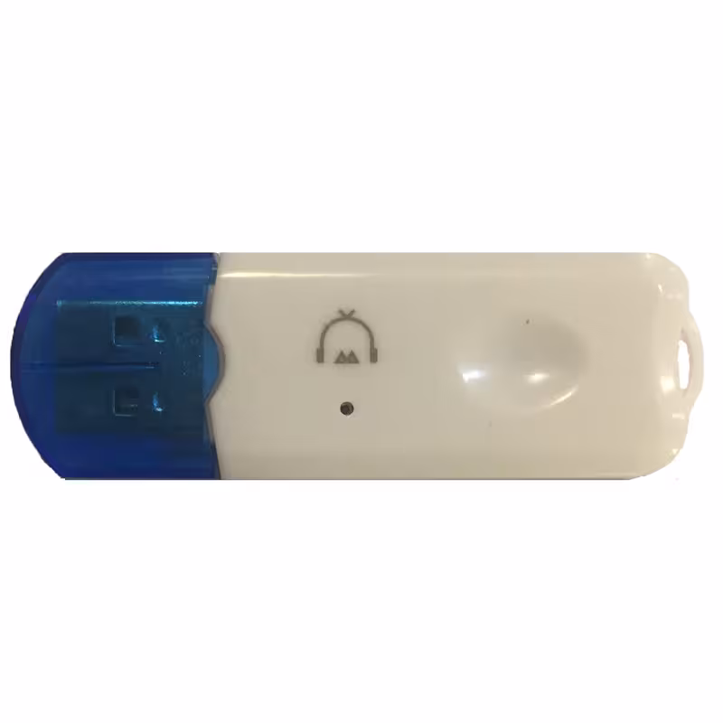 گیرنده بلوتوثی موزیک چیران مدل 960913 | چاوه