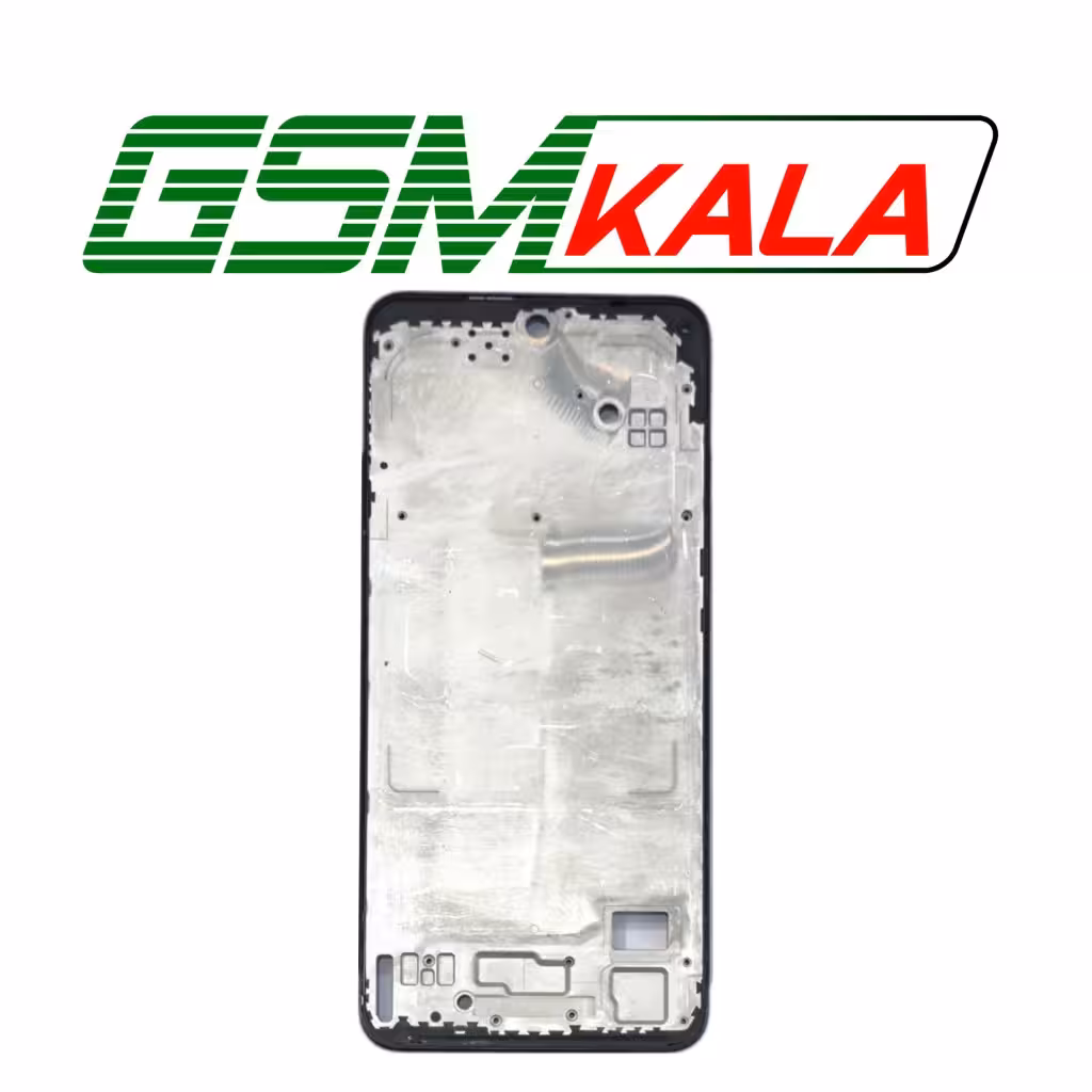 کفی ال سی دی XIAOMI REDMI NOTE 11 4G