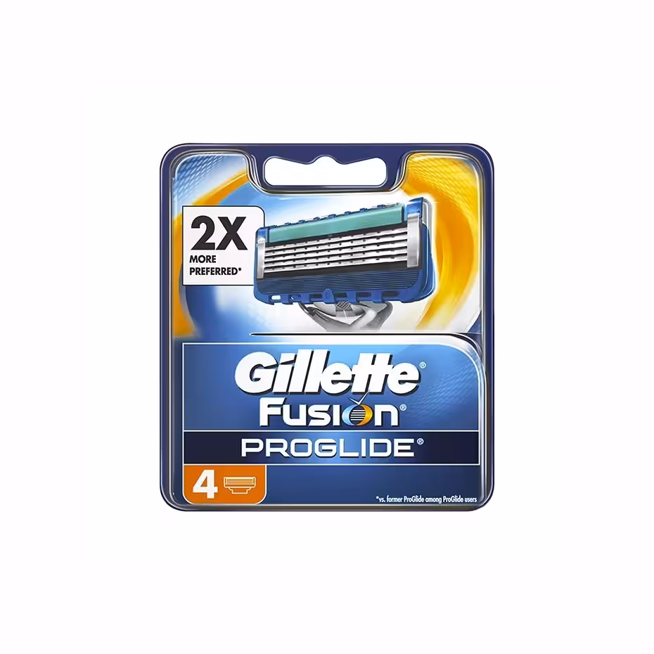 تیغ یدک مدل Proglide ژیلت