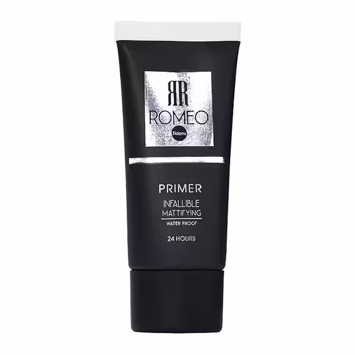 پرایمر صورت رومئو مدل Infallible Mattifying حجم 30 میل