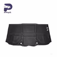 نمدی زیر کاپوت سمند 304504 جی ای اس پی **