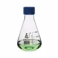 ارلن درب پیچ دار مدرج 1000ml Eisco