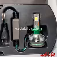 هدلایت فونیکس Phoenix با پایه H1 برند MZM