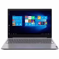 لپ تاپ 15 اینچی لنوو مدل V15 پردازنده i3 رم 4GB حافظه 1TB گرافیک Intel صفحه FullHD