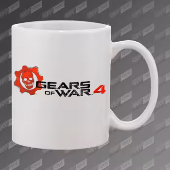 ماگ Gears of War 4 MG-00000011