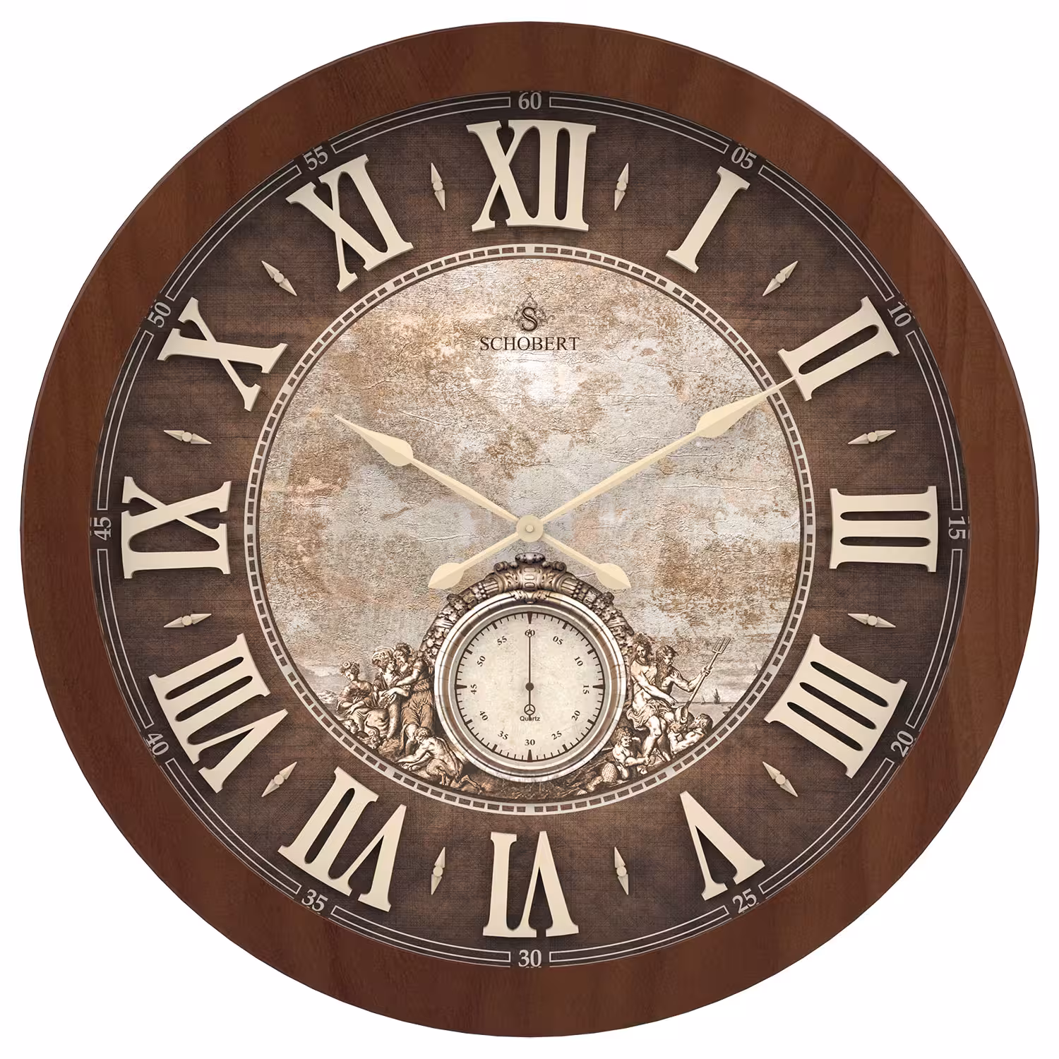 ساعت 6171 شوبرت