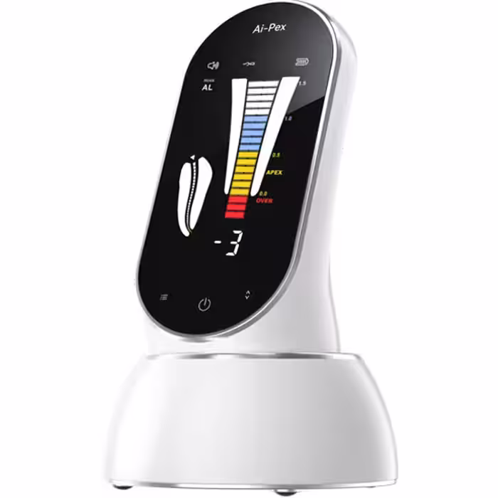 اپکس لوکیتور و پالپ تستر وودپکر Woodpecker مدل Ai-Pex