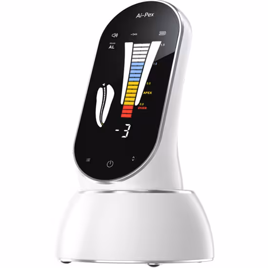 اپکس لوکیتور و پالپ تستر وودپکر Woodpecker مدل Ai-Pex