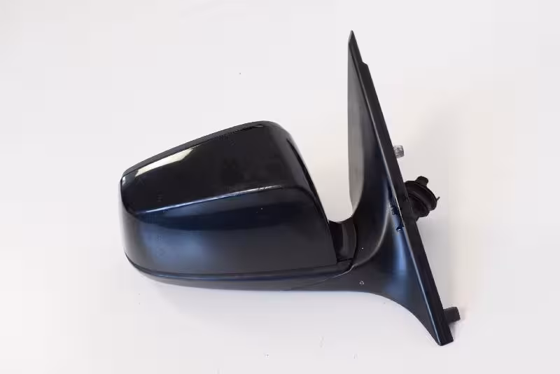 آینه بغل بی ام و 730