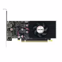 کارت گرافیک ایفاکس دی مدل GT1030 4GB DDR4