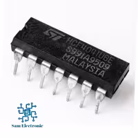 HCF4041UBE اصلی