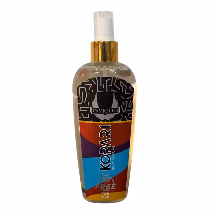 بادی اسپلش کوپاری 280 میل