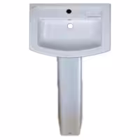 روشویی پایه دار آرمیتاژ مدل آنیتا 53