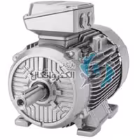 الکتروموتور زیمنس مدل 1LE1502-2BB03-4AA4