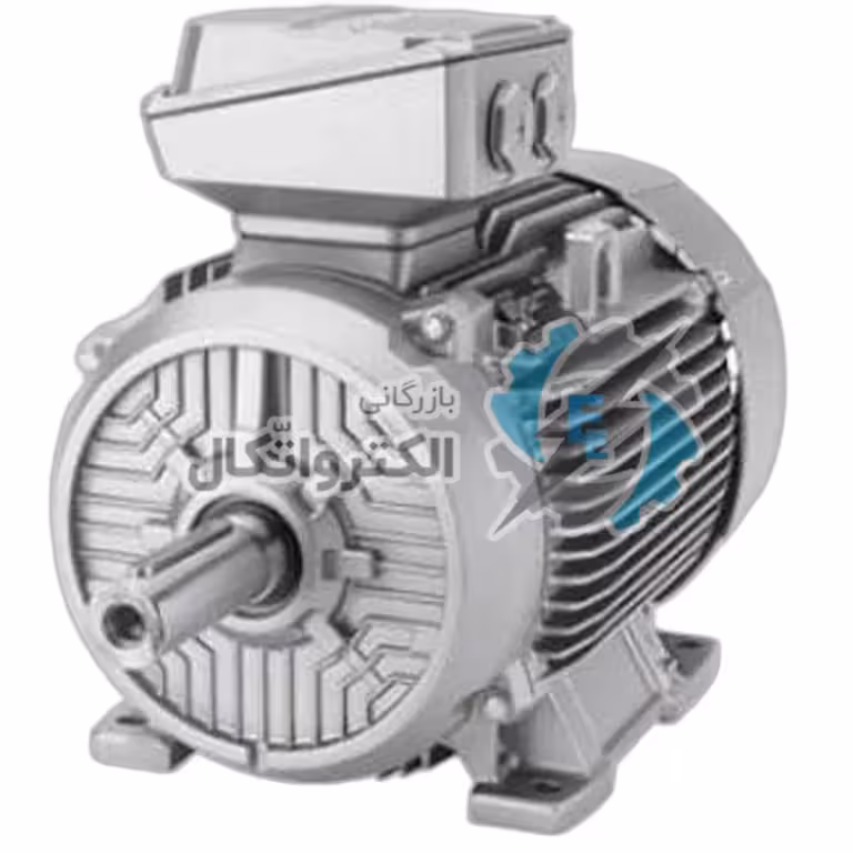 الکتروموتور زیمنس مدل 1LE1502-2BB03-4AA4