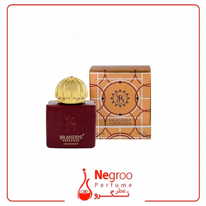 عطر ادکلن آمواج جورنی زنانه | Amouage Journey