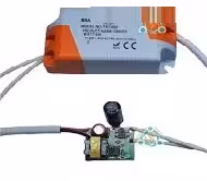 درایور پنل 8 تا 24 وات  300 میلی امپر