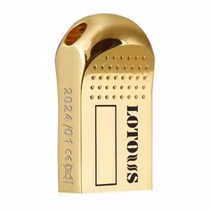 فلش مموری 128 گیگ USB 2.0 لوتوس L-807