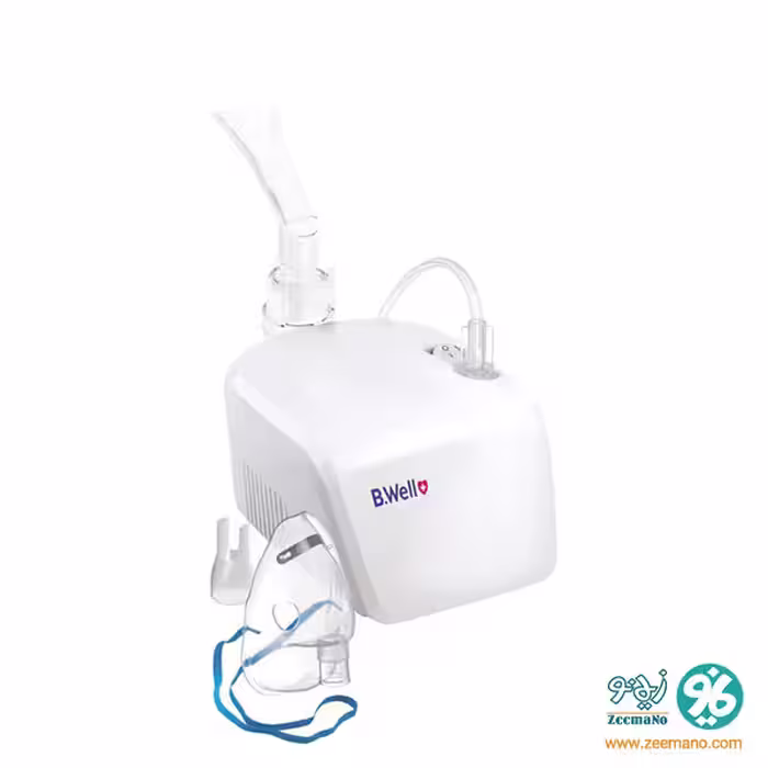 نبولایزر بی ول B.Well مدل 110-PRO