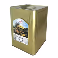 زیتون شور  بی هسته طارم 10 کیلوگرم (حلب پاستوریزه شده)