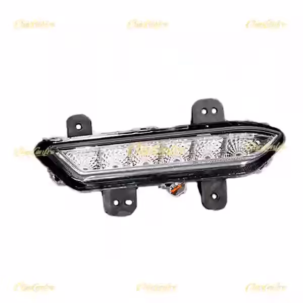 دی لایت جلو راست چانگان CS35
