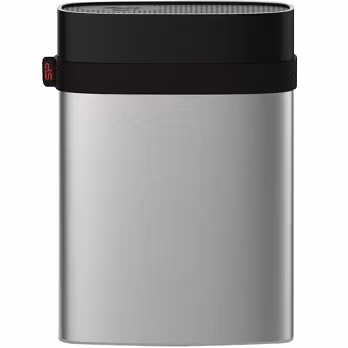هارد اکسترنال سیلیکون پاور مدل Armor A85 ظرفیت 4 ترابایت