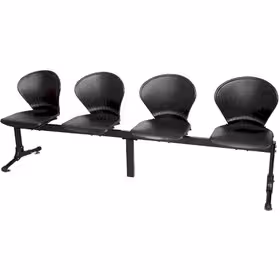 نیمکت چهارنفره شفق کد N112