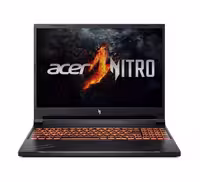 لپ تاپ ایسر مدل Nitro V16 ANV16 پردازنده i7(14650HX) رم 16GB حافظه 512GB SSD گرافیک 6GB 4050