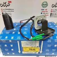 امپر بنزین ( شناور ) داخل باک موتور اونجر اصلی