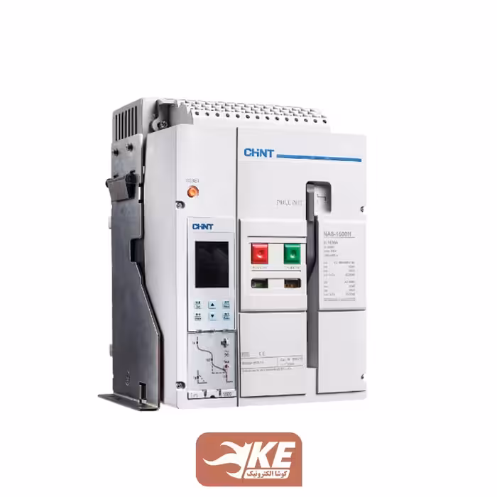 کلید هوایی سه پل 2500 آمپر، بدنه فیکس NA8G-3200 چینت