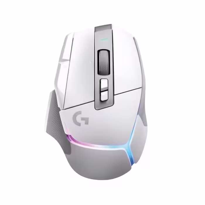 ماوس بی سیم گیمینگ لاجیتک مدل LOGITECH G502 X PLUS LIGHTSPEED