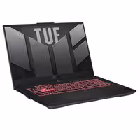 لپ تاپ ایسوس مدل FA707RC پردازنده Ryzen 7 6800H رم 16GB حافظه داخلی 512GB SSD گرافیک 4GB(RTX3050) صفحه نمایش FHD IPS - نیو پی سی