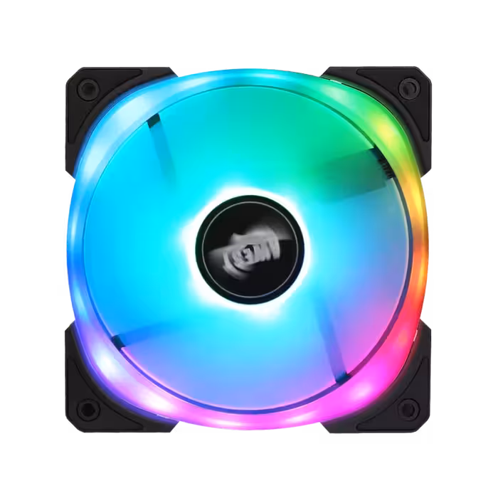 فن کیس اوست Awest GT-AVS120 ARGB