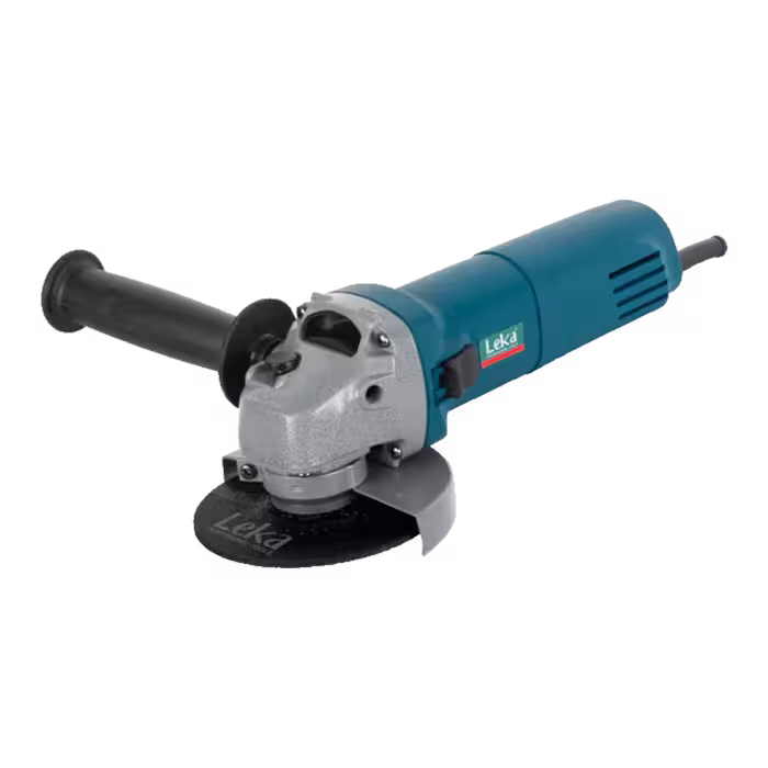 مینی فرز لکا 710 وات مدل AG115-07