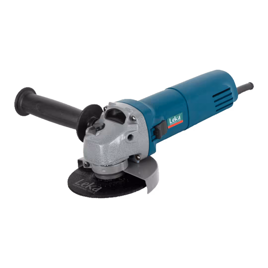مینی فرز لکا 710 وات مدل AG115-07