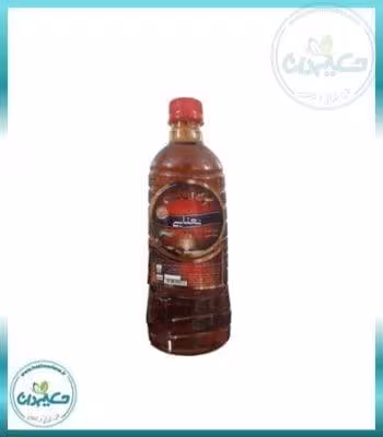 سرکه انگبین نعنایی یک لیتر