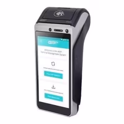 کشلس amp8200 (کارت به کارت)