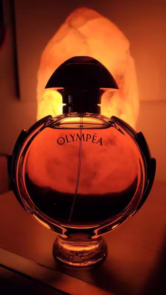عطر ادکلن پاکو رابان المپیا اینتنس اصل | Paco Rabanne Olympea Intense 80 ml