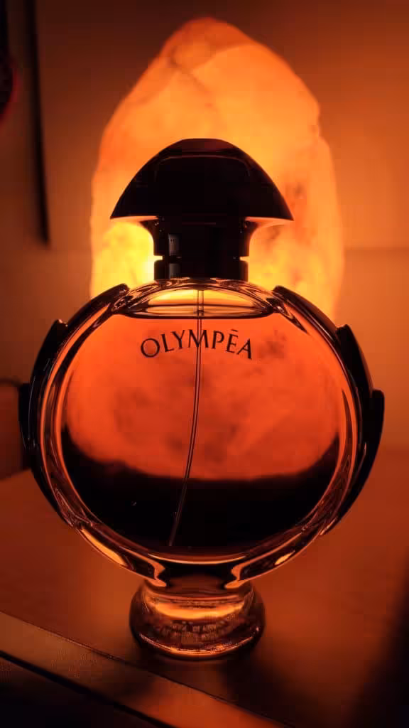 عطر ادکلن پاکو رابان المپیا اینتنس اصل | Paco Rabanne Olympea Intense 80 ml