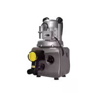 ساکشن مرکزی 2 الی 4 یونیت دمگا Dmega مدل Megavac2000