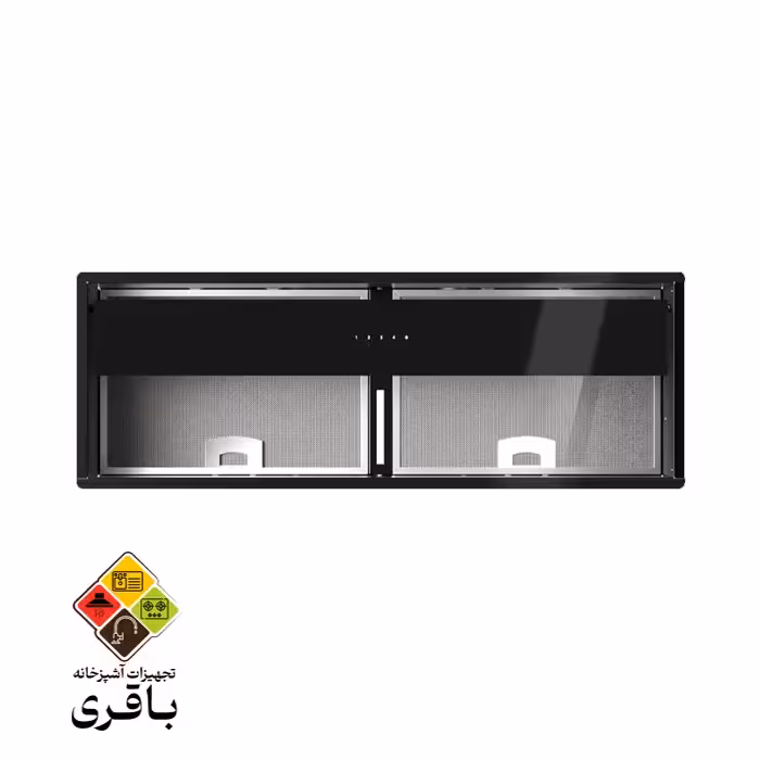 هود مخفی کن مدل آرتیما 5