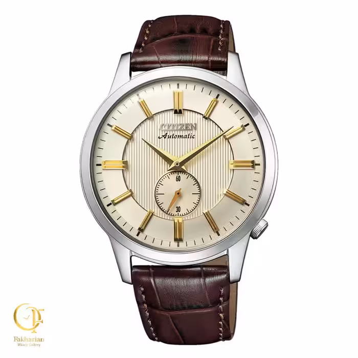 ساعت مچی سیتیزن مدل Citizen NK5000-12P